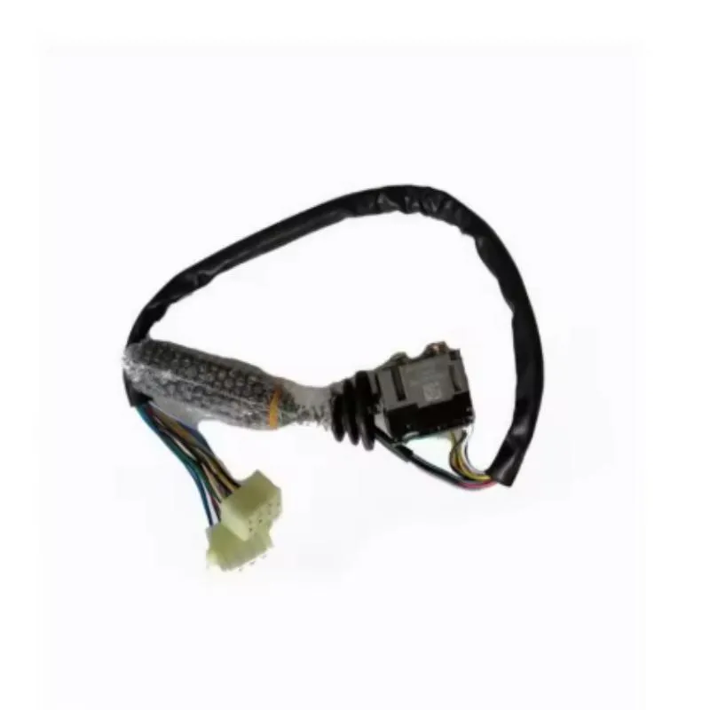 Combination Switch WG9130583017 for Sinotruk HOWO Heavy Duty Truck Accessories
