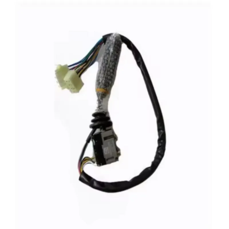 Combination Switch WG9130583017 for Sinotruk HOWO Heavy Duty Truck Accessories