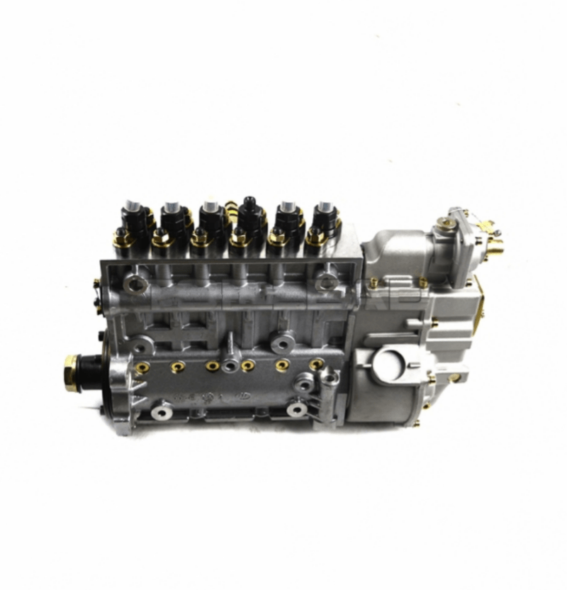 VG1246080342 Sinotruk HOWO D12.42 ఫ్యూయల్ ఇంజెక్షన్ పంప్