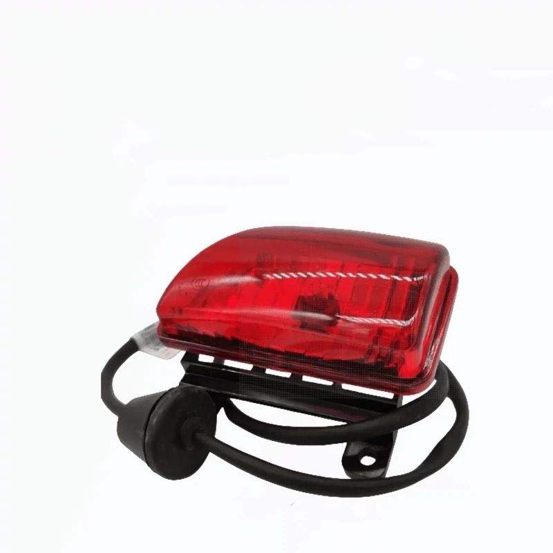 WG9925720046 నిజమైన Sinotruk SITRAK C7H క్యాబిన్ రూఫ్ వెనుక స్థానం లైట్ కుడివైపు